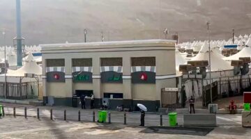 «لولو» تفتتح فروعاً جديدة بالقرب من المشاعر المقدسة لتعزيز تجربة الحجاج – أخبار السعودية