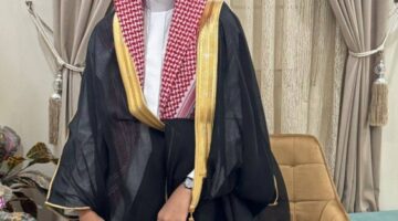 بوقس يحتفي بتخرجه – أخبار السعودية