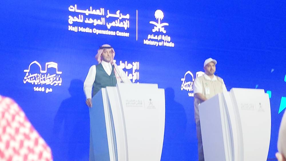 متحدث الصحة لـ«عكاظ»: احترازات لمنع الإجهاد وضربات الشمس – أخبار السعودية