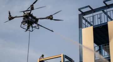 «الصقر».. درون سعودية تُحلّق بأمل النجاة في أصعب اللحظات – أخبار السعودية