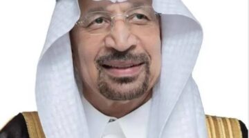 الفالح ووزير الاقتصاد السوري يبحثان آفاق التعاون بين البلدين – أخبار السعودية