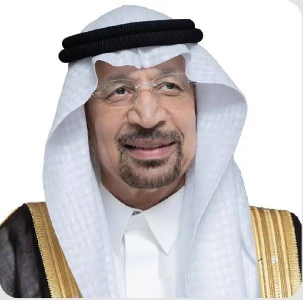 الفالح ووزير الاقتصاد السوري يبحثان آفاق التعاون بين البلدين – أخبار السعودية