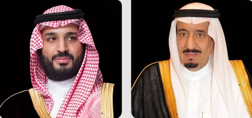 خادم الحرمين وولي العهد يهنئان رئيس كوريا الجنوبية بفوزه في الانتخابات الرئاسية – أخبار السعودية
