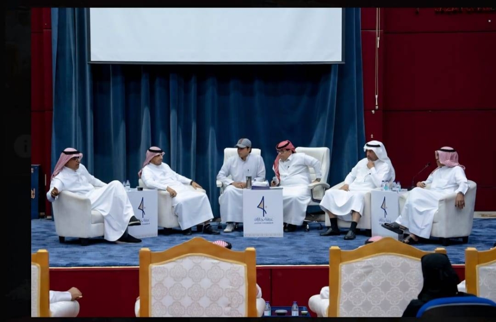 ندوة «رياضة جازان إلى أين؟».. دور الإعلام في دعم أندية المنطقة – أخبار السعودية