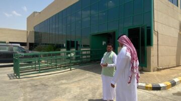 «بيئة جازان» تطلع على المسالخ والأسواق استعداداً لعيد الأضحى – أخبار السعودية