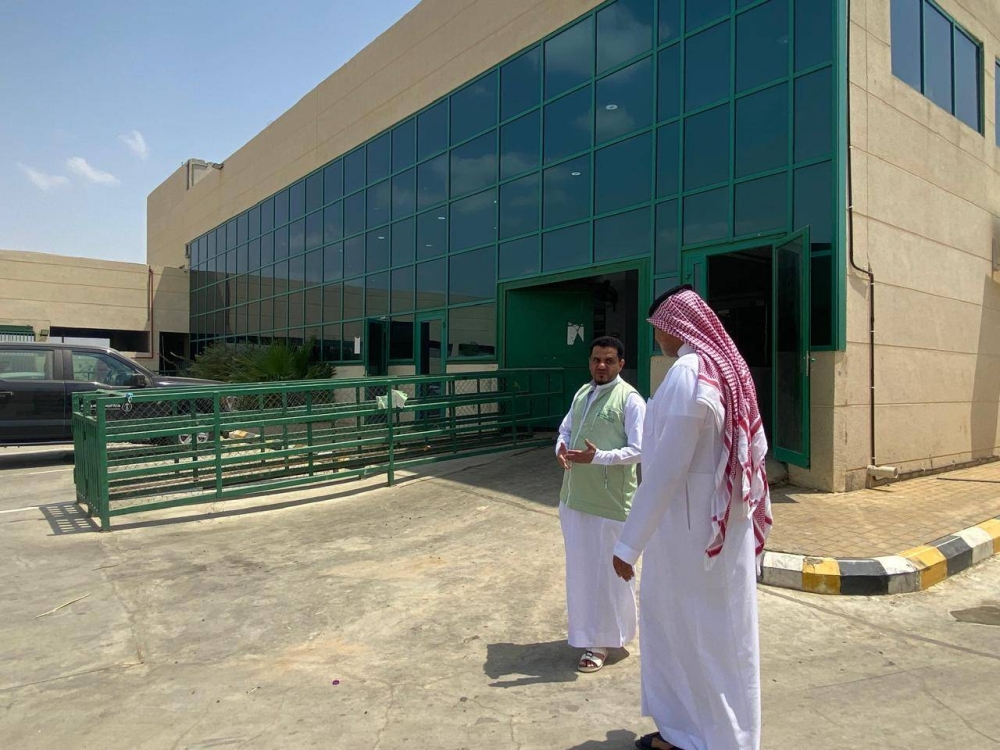 «بيئة جازان» تطلع على المسالخ والأسواق استعداداً لعيد الأضحى – أخبار السعودية