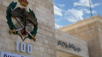الأردن: إيقاف أشخاص أطلقوا هتافات مضللة ومسيئة بحق الدولة – أخبار السعودية