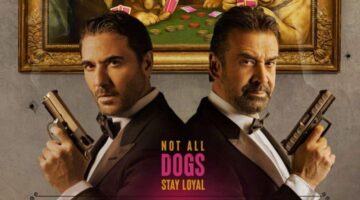 تركي آل الشيخ يكشف الستار عن البوستر الدعائي لفيلم «The Seven Dogs» – أخبار السعودية