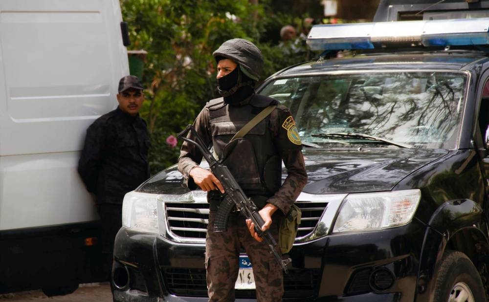 مصر: مقتل محامٍ على يد خصوم موكله – أخبار السعودية