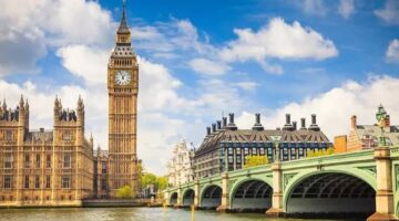 انخفاض الثقة في اقتصاد بريطانيا من 45% إلى 28% – أخبار السعودية