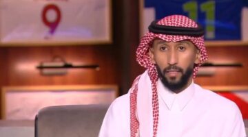 هل أحرق سلمان الفرج تاريخه الأزرق بذاكرة سوداء ؟ – أخبار السعودية