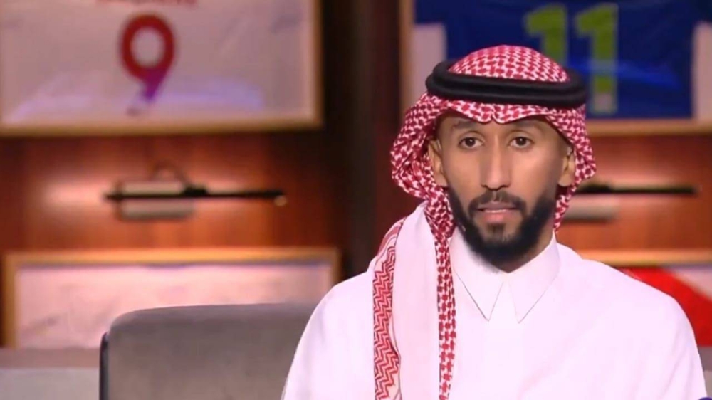 هل أحرق سلمان الفرج تاريخه الأزرق بذاكرة سوداء ؟ – أخبار السعودية