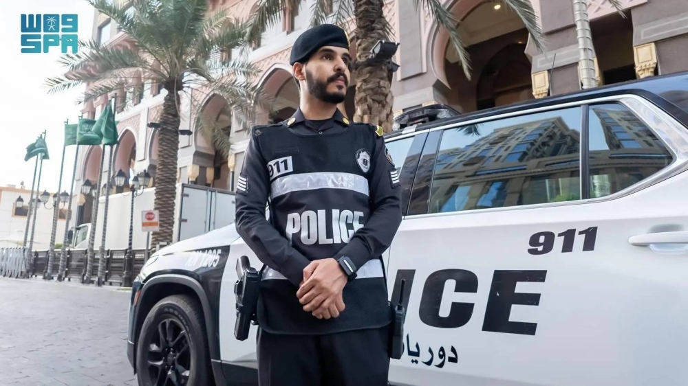 السوار الطبي الذكي لرجال الأمن.. تقنيات معززة بالذكاء الاصطناعي وإنترنت الأشياء – أخبار السعودية