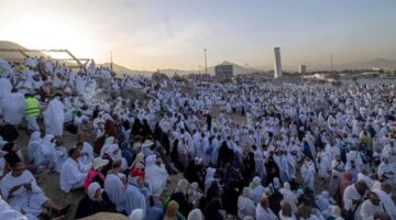 وزارة الحج تعلن نجاح خطة التفويج إلى عرفات وسط انسيابية مرورية وعمليات تشغيل متكاملة – أخبار السعودية