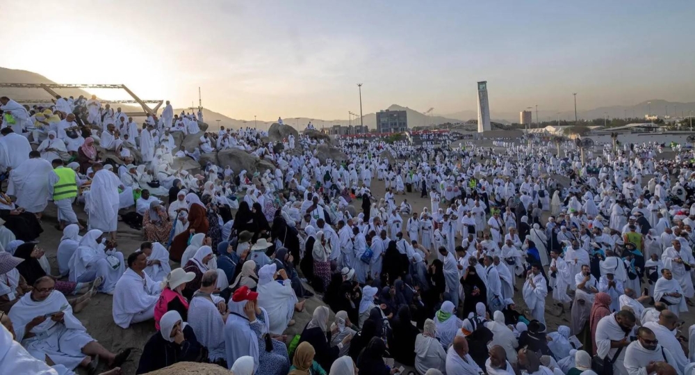 وزارة الحج تعلن نجاح خطة التفويج إلى عرفات وسط انسيابية مرورية وعمليات تشغيل متكاملة – أخبار السعودية