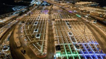 «الافتراش» سيرة وانتهت – أخبار السعودية