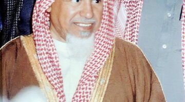 محمد السبيل.. صوت العلم والقرآن في مواسم النور – أخبار السعودية