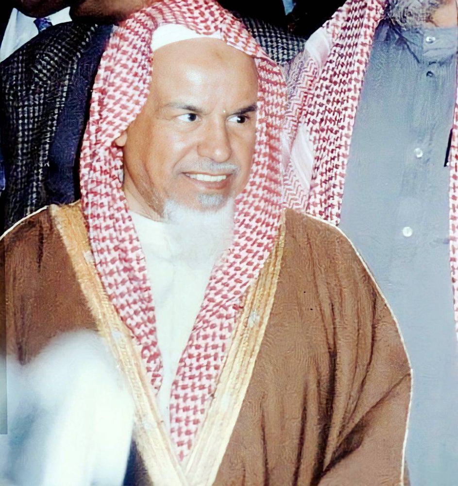 محمد السبيل.. صوت العلم والقرآن في مواسم النور – أخبار السعودية