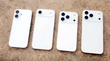 تحسينات مرتقبة في كاميرا iPhone 17 تشمل عدسة أمامية بدقة 24 ميغابكسل – أخبار السعودية
