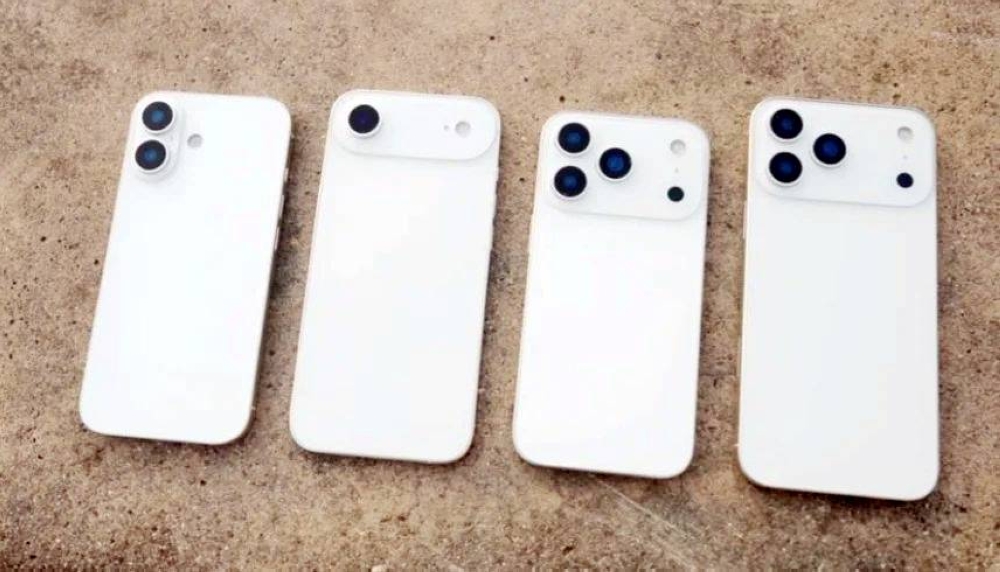 تحسينات مرتقبة في كاميرا iPhone 17 تشمل عدسة أمامية بدقة 24 ميغابكسل – أخبار السعودية