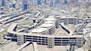 900 كاميرا و200 عربة صديقة للبيئة في انتظار الحجاج على الجسر900 – أخبار السعودية