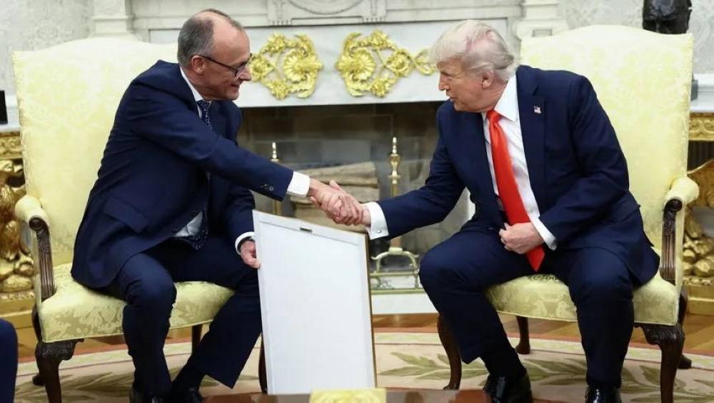 ترمب يرجّح عدم التوصل لاتفاق بين روسيا وأوكرانيا – أخبار السعودية