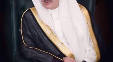 أمير تبوك يرفع التهنئة للقيادة بمناسبة حلول عيد الأضحى – أخبار السعودية