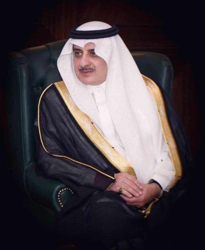 أمير تبوك يرفع التهنئة للقيادة بمناسبة حلول عيد الأضحى – أخبار السعودية