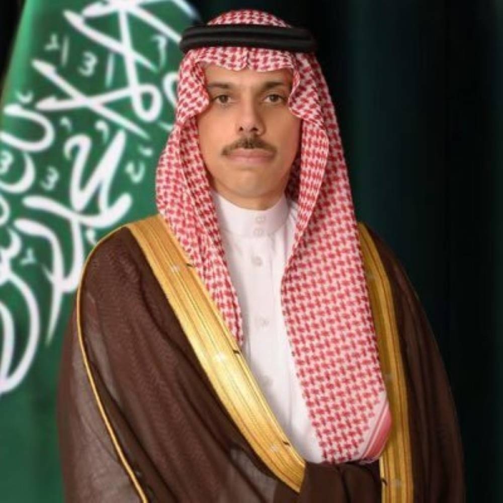 وزير الخارجية يهنئ القيادة بعيد الأضحى ويثمن رعايتها لحجاج بيت الله الحرام – أخبار السعودية