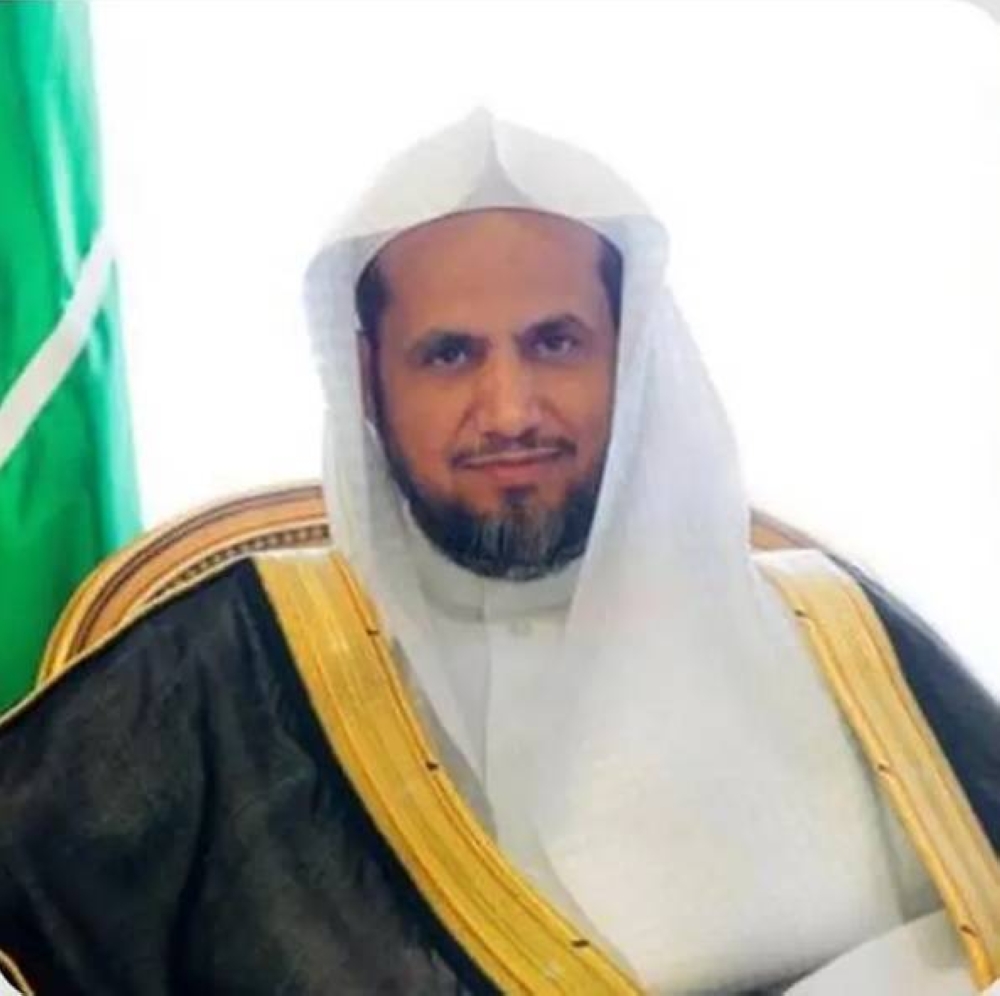 النائب العام يرفع التهنئة للقيادة بمناسبة عيد الأضحى – أخبار السعودية