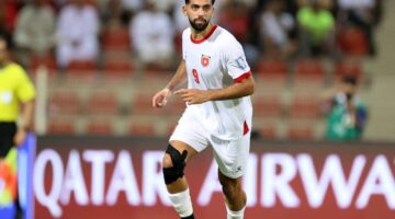 «كوريا» تقطع الطريق على العراق وتهدي الأردن بطاقة التأهل – أخبار السعودية