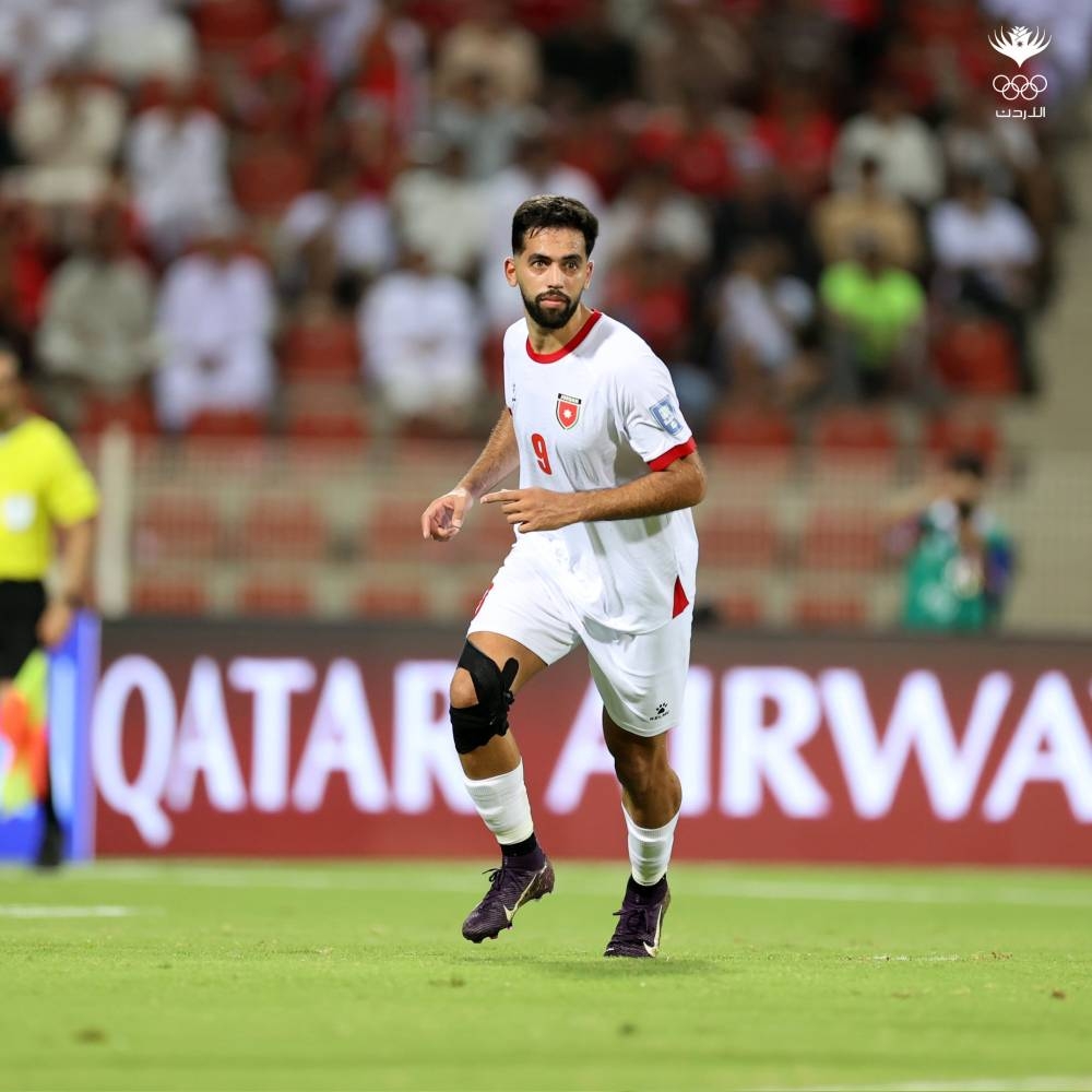 «كوريا» تقطع الطريق على العراق وتهدي الأردن بطاقة التأهل – أخبار السعودية