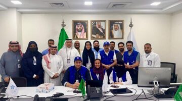 3 مبادرات تغير مشهد «الصحة» في الحج – أخبار السعودية