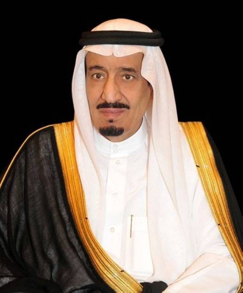 خادم الحرمين عبر منصة «X»: عيد الأضحى يحمل الخير والسلام لأمتنا والعالم – أخبار السعودية