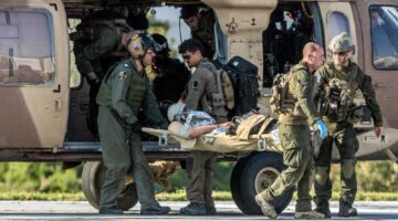 مقتل وإصابة 17 جنديا إسرائيليا في غزة – أخبار السعودية