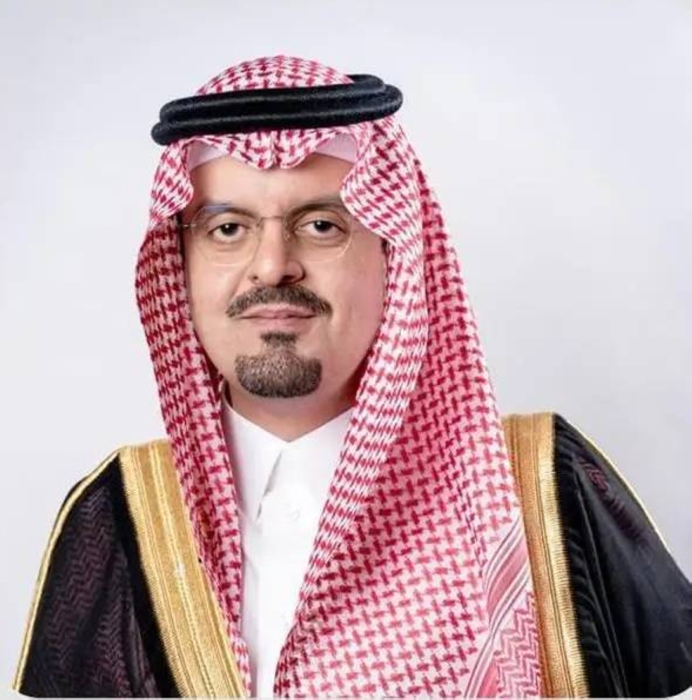 نائب أمير مكة يرفع التهنئة للقيادة بمناسبة عيد الأضحى – أخبار السعودية