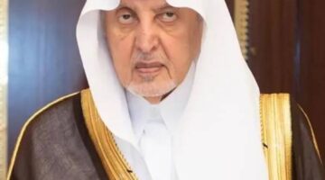 أمير مكة يرفع التهنئة للقيادة بحلول عيد الأضحى – أخبار السعودية