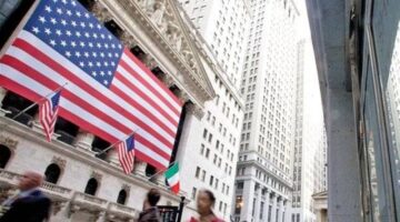 الاقتصاد الأمريكي يضيف وظائف بأكثر من التوقعات في شهر – أخبار السعودية