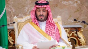 ولي العهد: النجاح المتواصل في خدمة ضيوف الرحمن نتيجة لجهود دولتنا وسنواصل بذل كل الجهود من أجل راحتهم – أخبار السعودية
