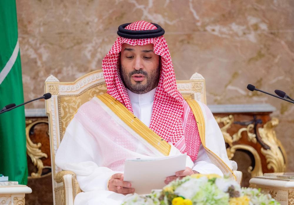 ولي العهد: النجاح المتواصل في خدمة ضيوف الرحمن نتيجة لجهود دولتنا وسنواصل بذل كل الجهود من أجل راحتهم – أخبار السعودية