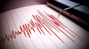 زلزال بقوة 5.5 درجة يضرب بابوا غينيا الجديدة – أخبار السعودية