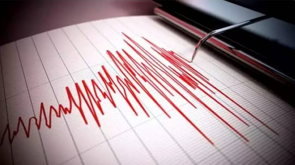 زلزال بقوة 5.5 درجة يضرب بابوا غينيا الجديدة – أخبار السعودية