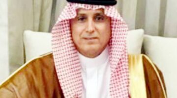 عميد النوادي – أخبار السعودية