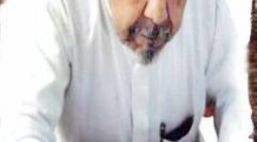 عبد الرحيم أمين بخاري.. سادن الحرف في حضرة الكعبة – أخبار السعودية