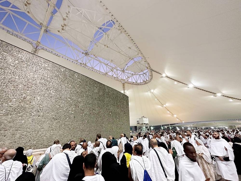 الجمرات «التسمية».. رحلة من التطوير والنجاح – أخبار السعودية