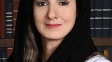 الدكتورة فاطمة الزهراء باناز تحذر من التهاب الأذن الوسطى وتؤكد: سببه عدوى بكتيرية أو فيروسية – أخبار السعودية