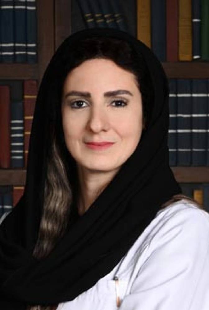 الدكتورة فاطمة الزهراء باناز تحذر من التهاب الأذن الوسطى وتؤكد: سببه عدوى بكتيرية أو فيروسية – أخبار السعودية