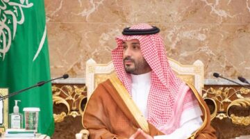 ولي العهد: نشدد على دور المجتمع الدولي في إنهاء تداعيات العدوان الإسرائيلي – أخبار السعودية