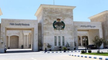 الأردن: ضبط فتاة أساءت لبلد شقيق وجمهوره بفيديو متداول – أخبار السعودية