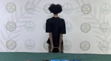 الرياض: القبض على شخص لترويجه الحشيش وأقراصاً خاضعة لتنظيم التداول الطبي – أخبار السعودية